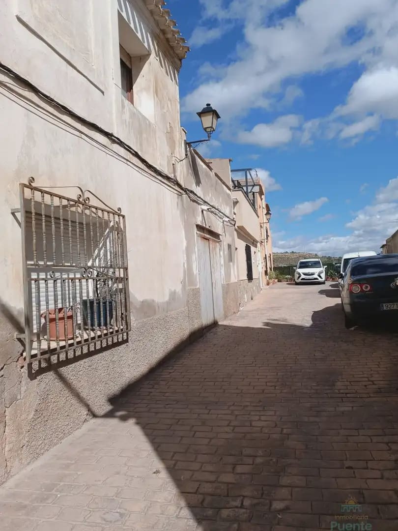 13 slaapkamer Huis te koop in Aledo - € 250.000 (Ref: 10045594)