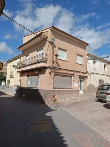 13 slaapkamer Huis te koop in Aledo - € 250.000 (Ref: 10045594)