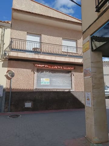 13 slaapkamer Huis te koop in Aledo - € 250.000 (Ref: 10045594)