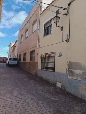13 slaapkamer Huis te koop in Aledo - € 250.000 (Ref: 10045594)