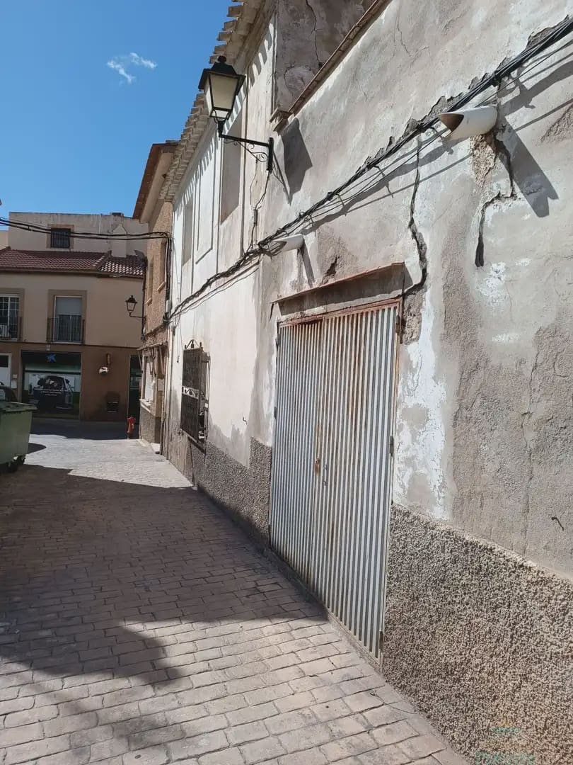 13 slaapkamer Huis te koop in Aledo - € 250.000 (Ref: 10045594)