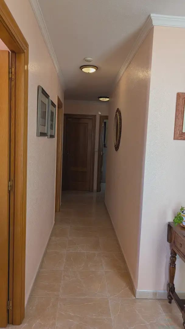 4 quarto Penthouse para venda em Totana com garagem - 185 000 € (Ref: 10045595)
