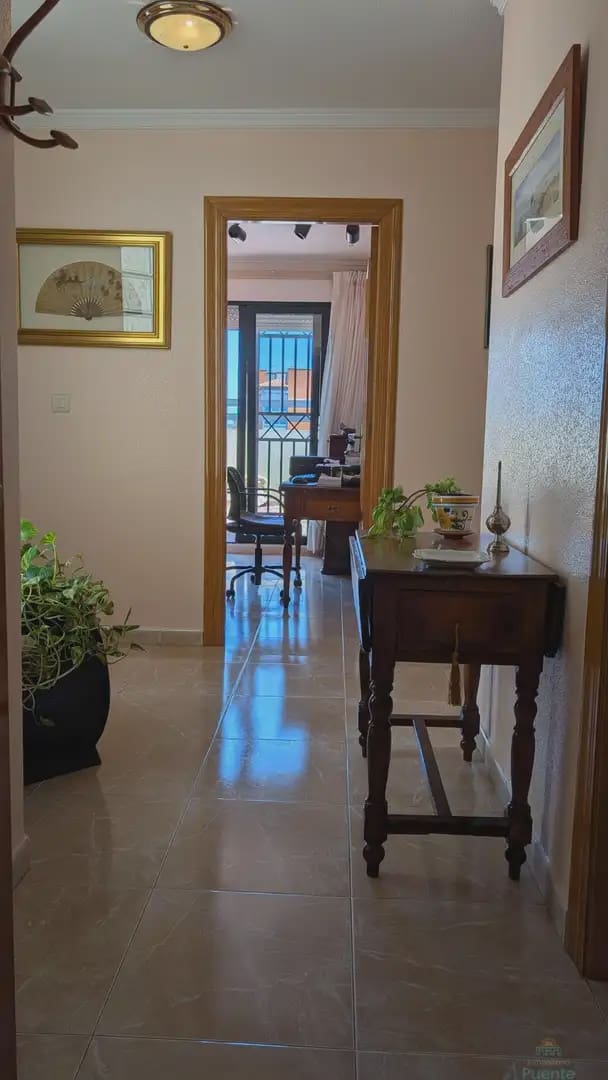 4 quarto Penthouse para venda em Totana com garagem - 185 000 € (Ref: 10045595)