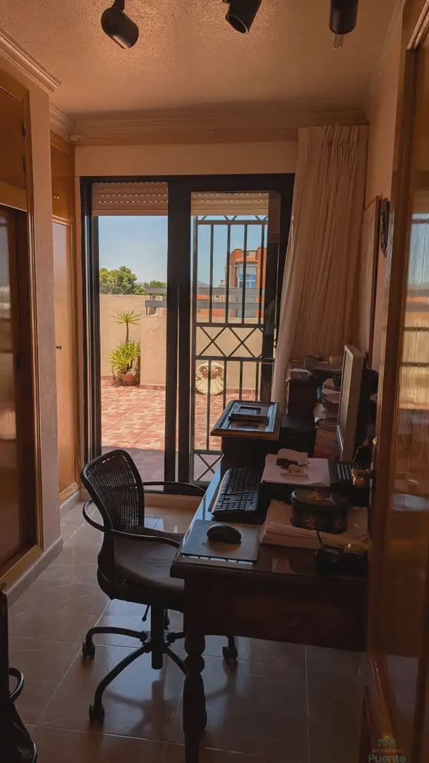 4 quarto Penthouse para venda em Totana com garagem - 185 000 € (Ref: 10045595)
