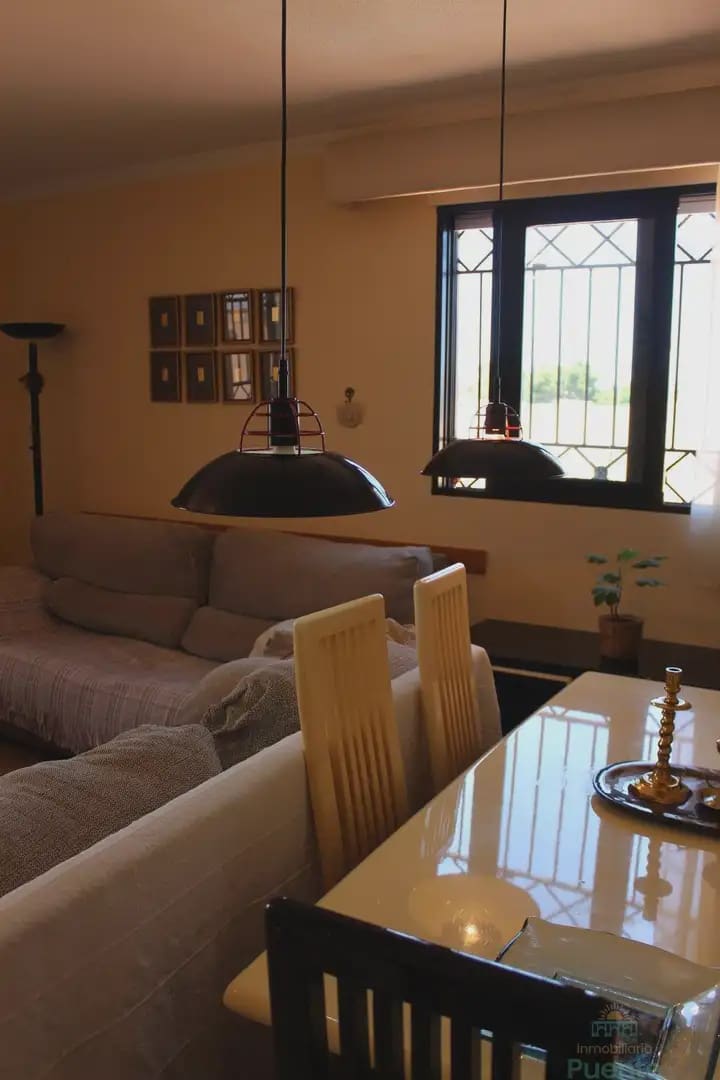 4 quarto Penthouse para venda em Totana com garagem - 185 000 € (Ref: 10045595)