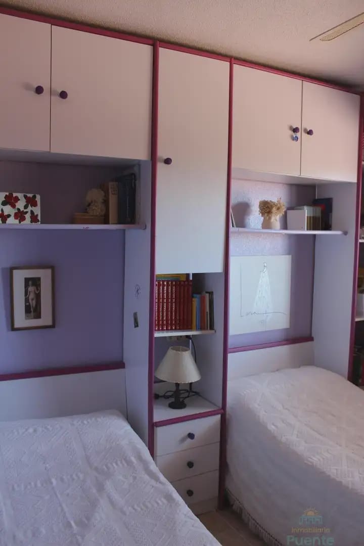 4 quarto Penthouse para venda em Totana com garagem - 185 000 € (Ref: 10045595)