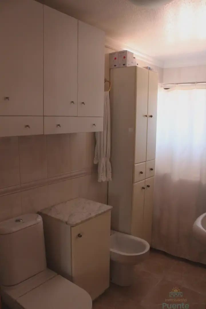4 quarto Penthouse para venda em Totana com garagem - 185 000 € (Ref: 10045595)