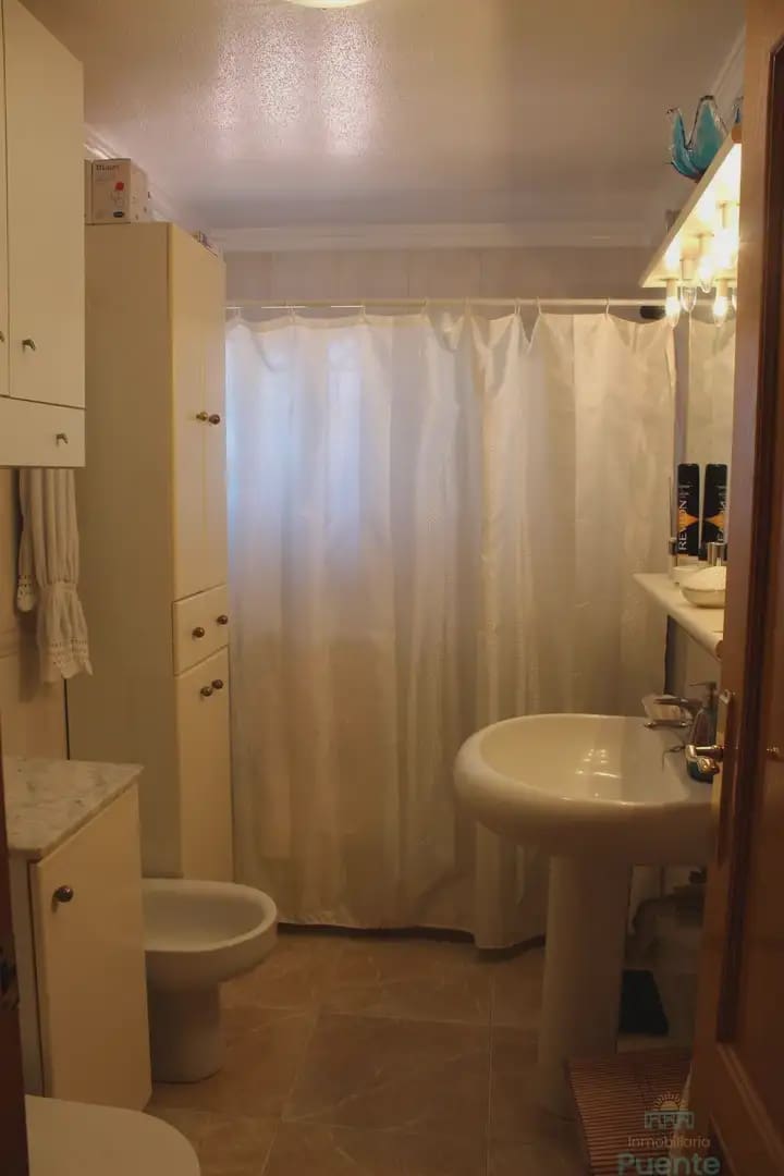 4 quarto Penthouse para venda em Totana com garagem - 185 000 € (Ref: 10045595)