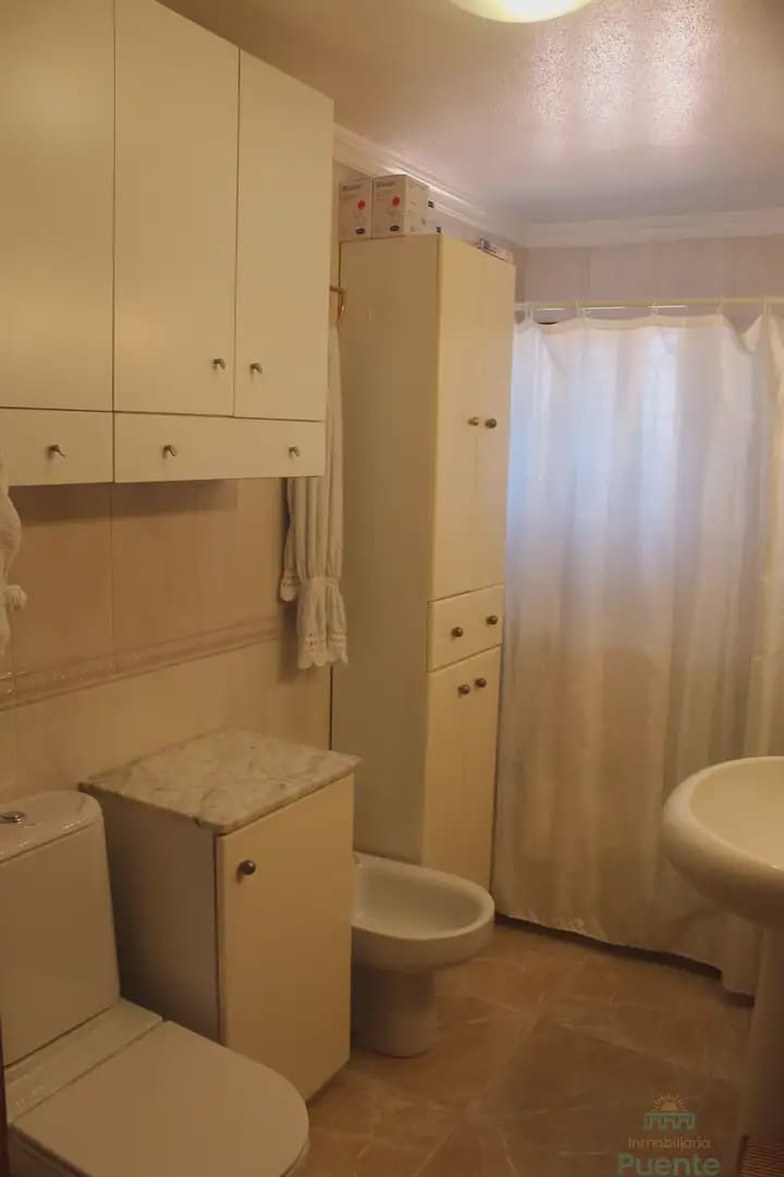 4 quarto Penthouse para venda em Totana com garagem - 185 000 € (Ref: 10045595)