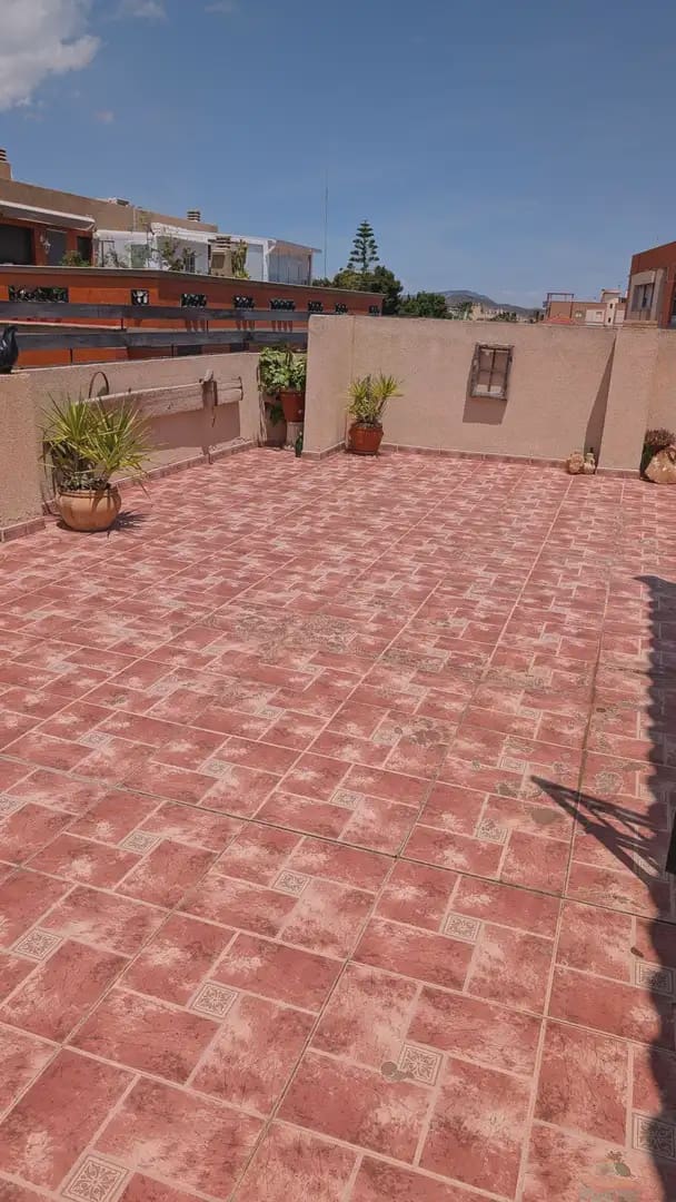 4 quarto Penthouse para venda em Totana com garagem - 185 000 € (Ref: 10045595)