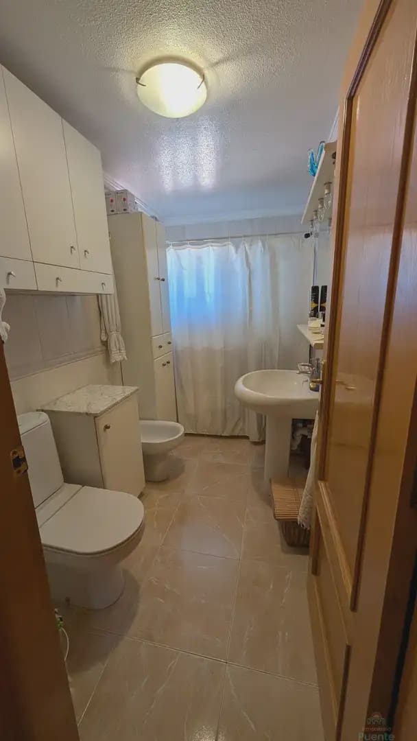 4 quarto Penthouse para venda em Totana com garagem - 185 000 € (Ref: 10045595)
