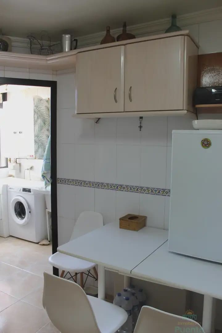 4 quarto Penthouse para venda em Totana com garagem - 185 000 € (Ref: 10045595)