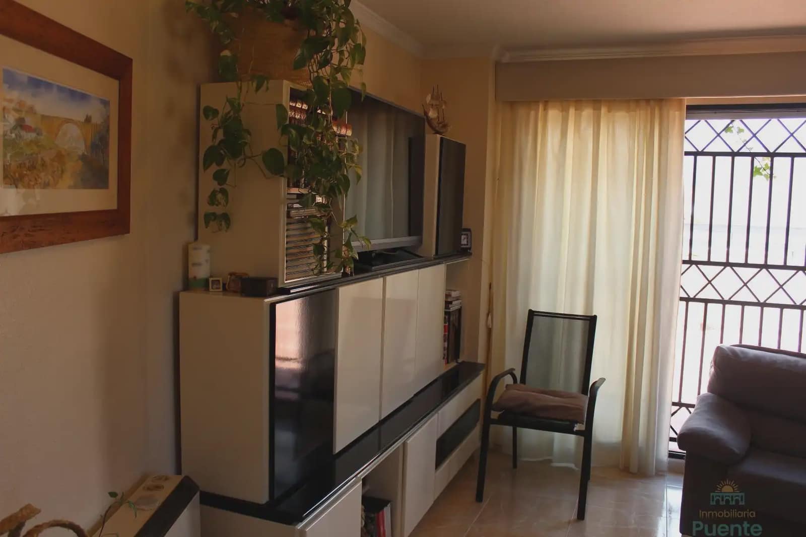 4 quarto Penthouse para venda em Totana com garagem - 185 000 € (Ref: 10045595)