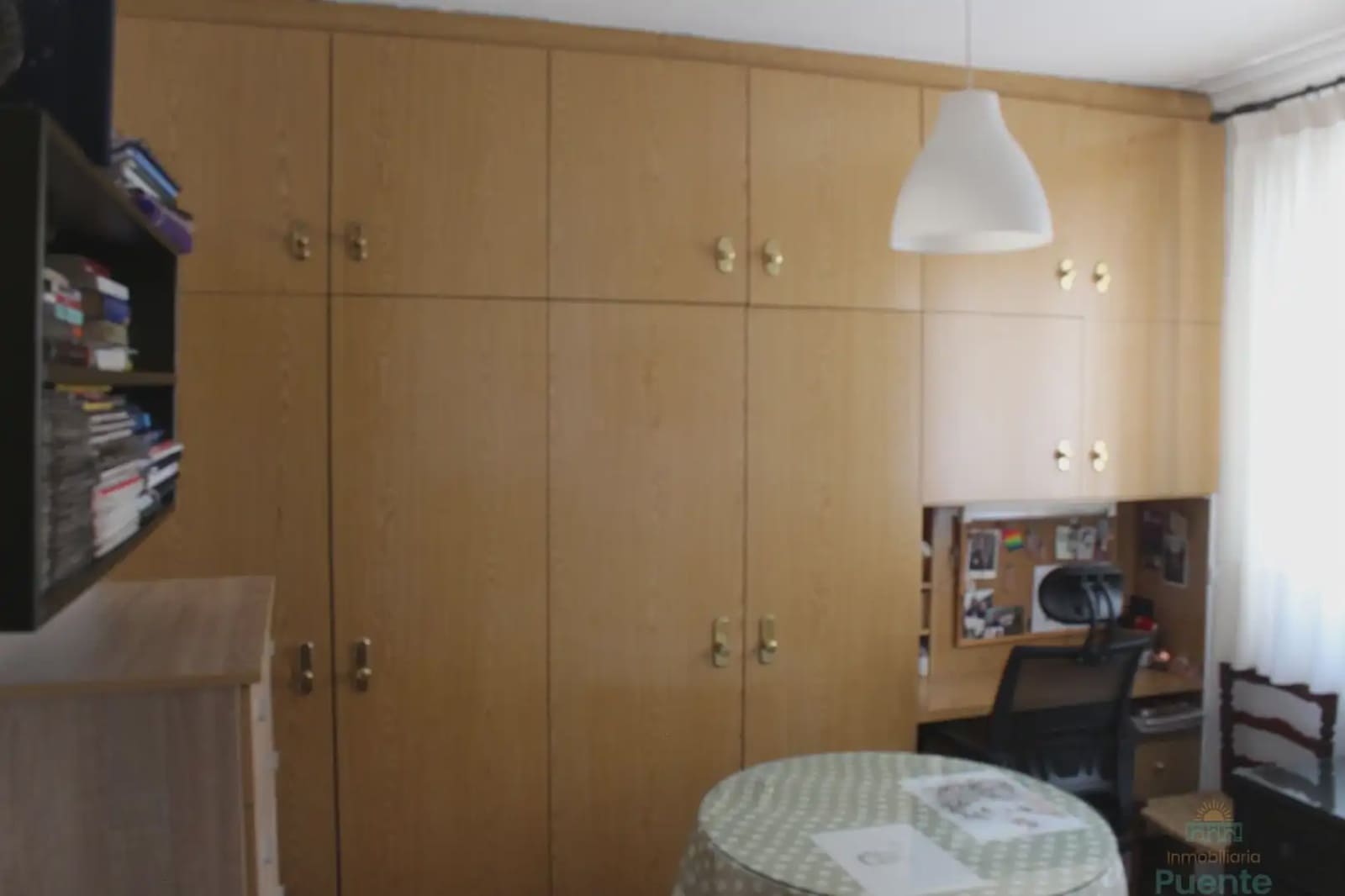 4 quarto Penthouse para venda em Totana com garagem - 185 000 € (Ref: 10045595)