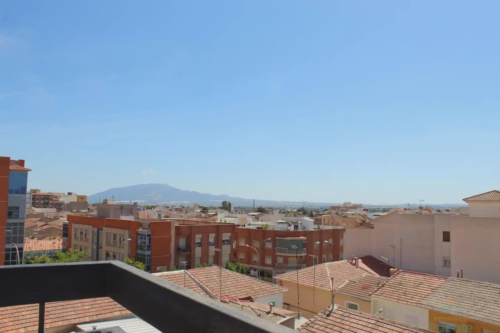 4 quarto Penthouse para venda em Totana com garagem - 185 000 € (Ref: 10045595)