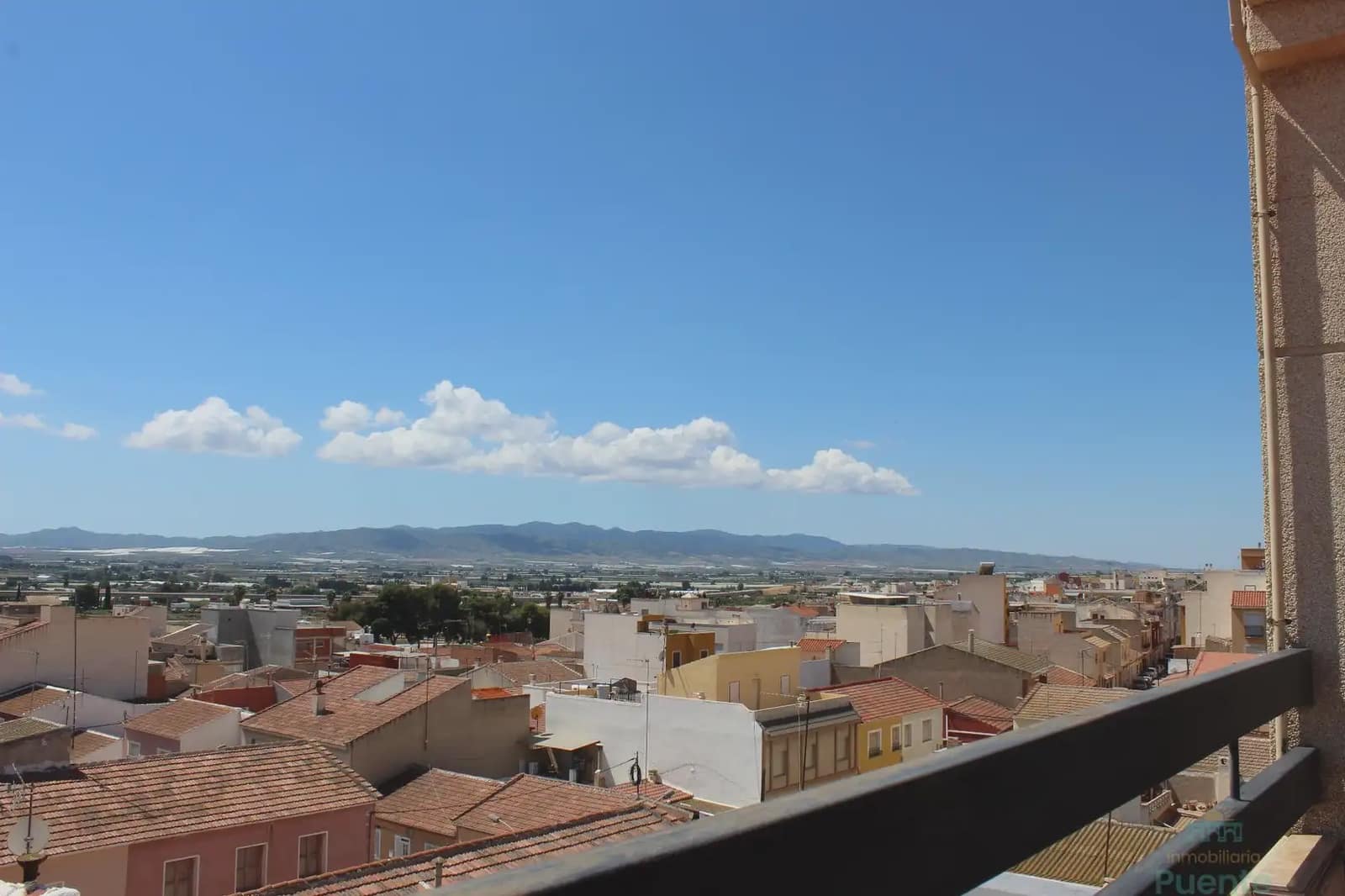 4 quarto Penthouse para venda em Totana com garagem - 185 000 € (Ref: 10045595)