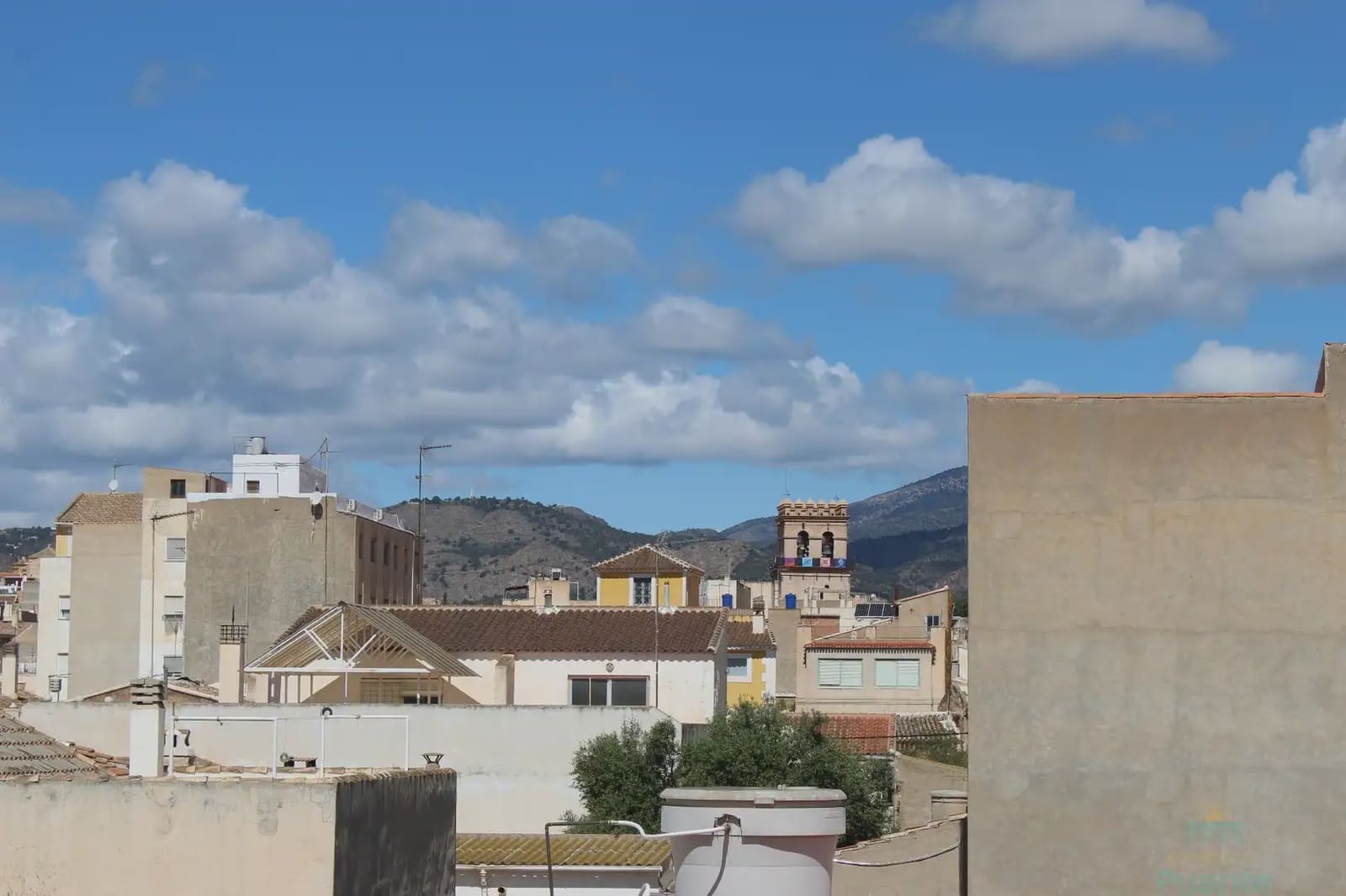 4 quarto Penthouse para venda em Totana com garagem - 185 000 € (Ref: 10045595)