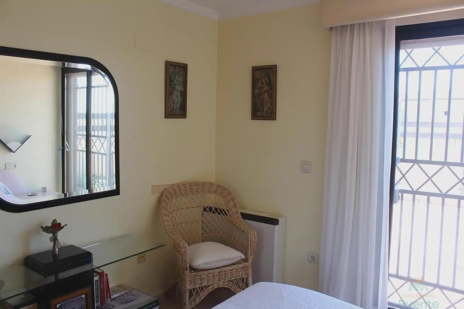 4 quarto Penthouse para venda em Totana com garagem - 185 000 € (Ref: 10045595)
