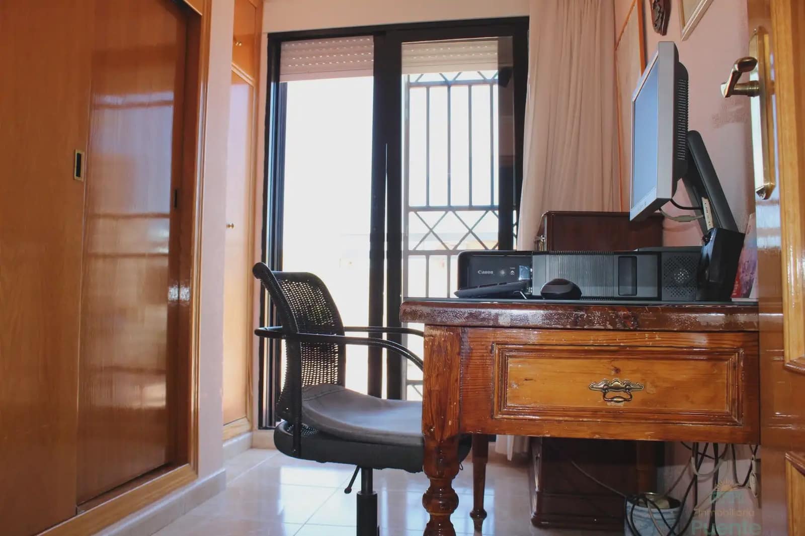 4 quarto Penthouse para venda em Totana com garagem - 185 000 € (Ref: 10045595)