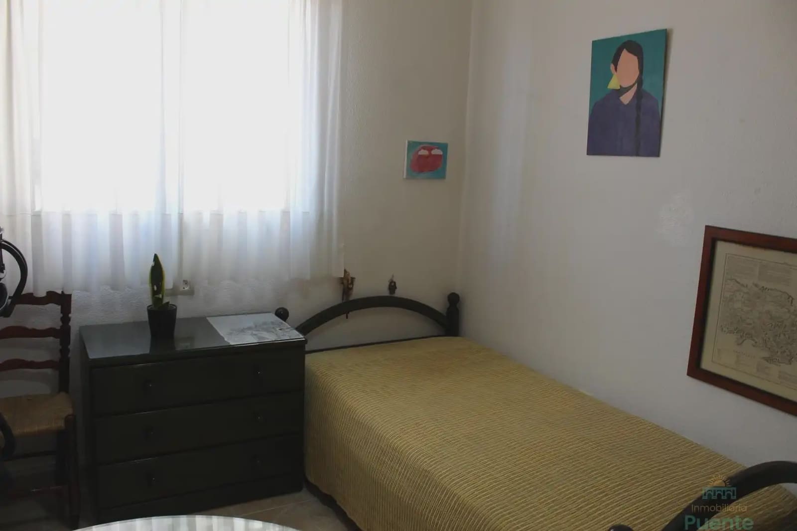 4 quarto Penthouse para venda em Totana com garagem - 185 000 € (Ref: 10045595)