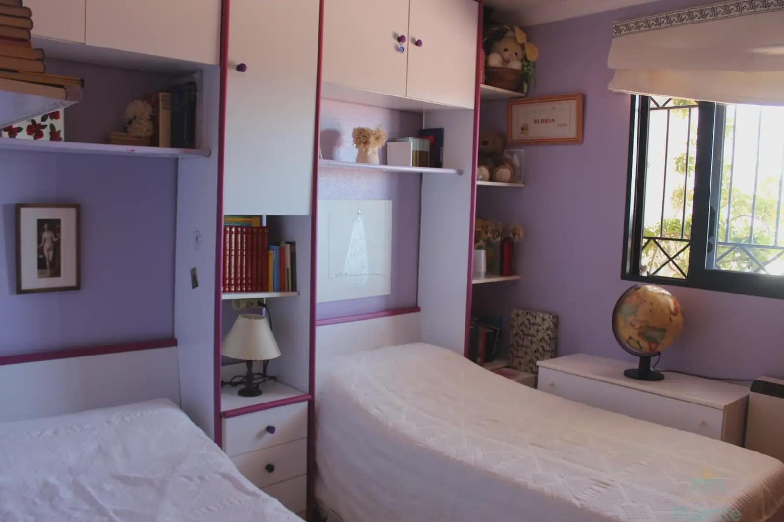 4 quarto Penthouse para venda em Totana com garagem - 185 000 € (Ref: 10045595)