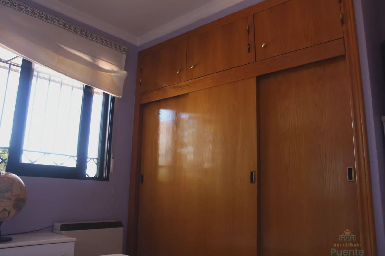 4 quarto Penthouse para venda em Totana com garagem - 185 000 € (Ref: 10045595)