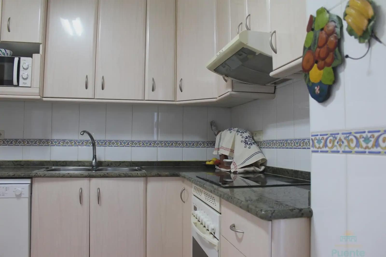 4 quarto Penthouse para venda em Totana com garagem - 185 000 € (Ref: 10045595)