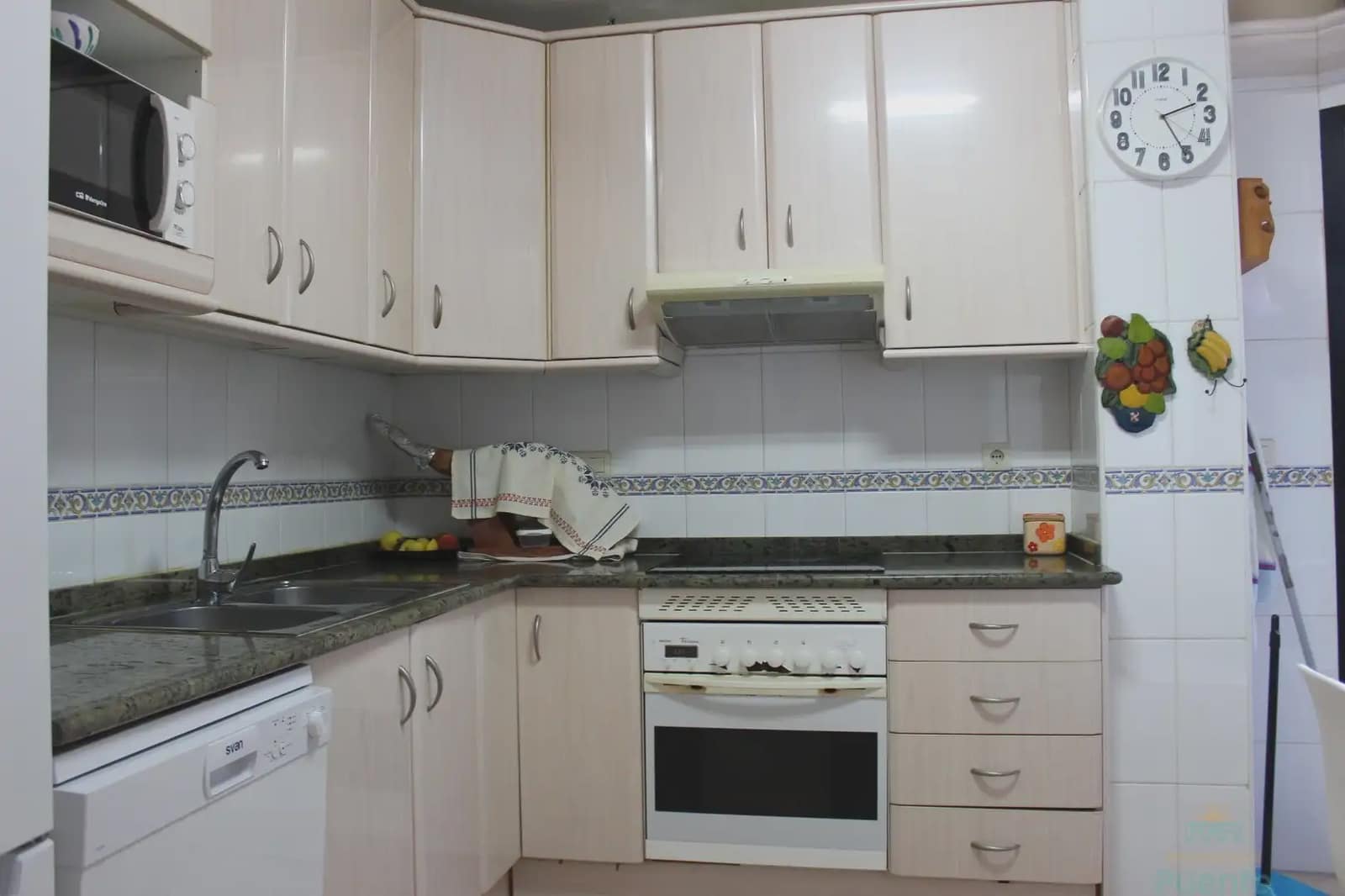 4 quarto Penthouse para venda em Totana com garagem - 185 000 € (Ref: 10045595)