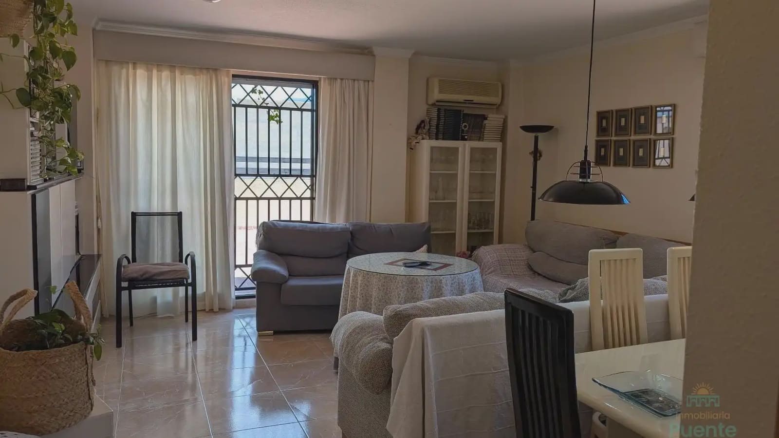 4 quarto Penthouse para venda em Totana com garagem - 185 000 € (Ref: 10045595)