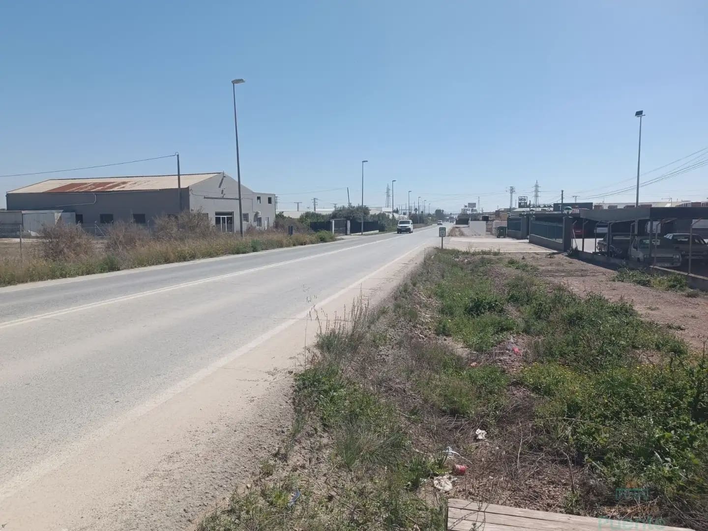 Area Edificabile in vendita in Totana - 650.000 € (Rif: 10045596)