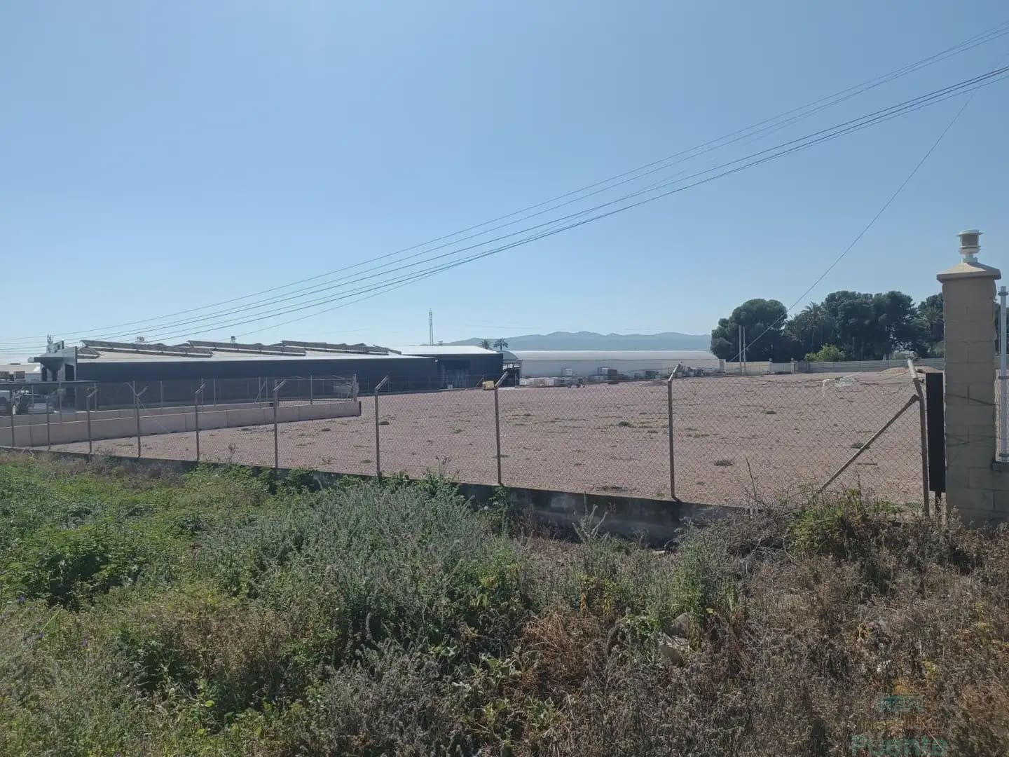 Area Edificabile in vendita in Totana - 650.000 € (Rif: 10045596)