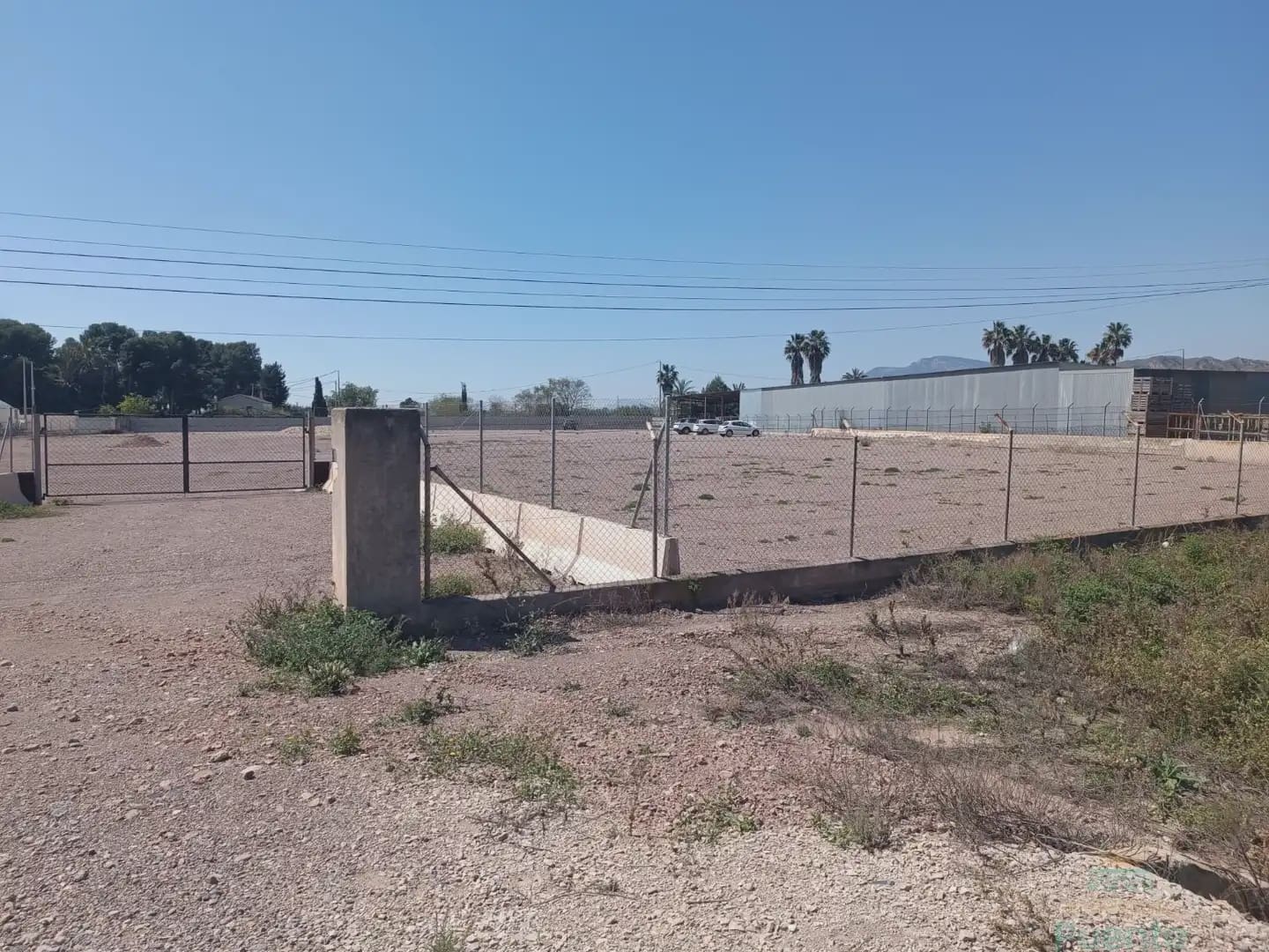 Area Edificabile in vendita in Totana - 650.000 € (Rif: 10045596)