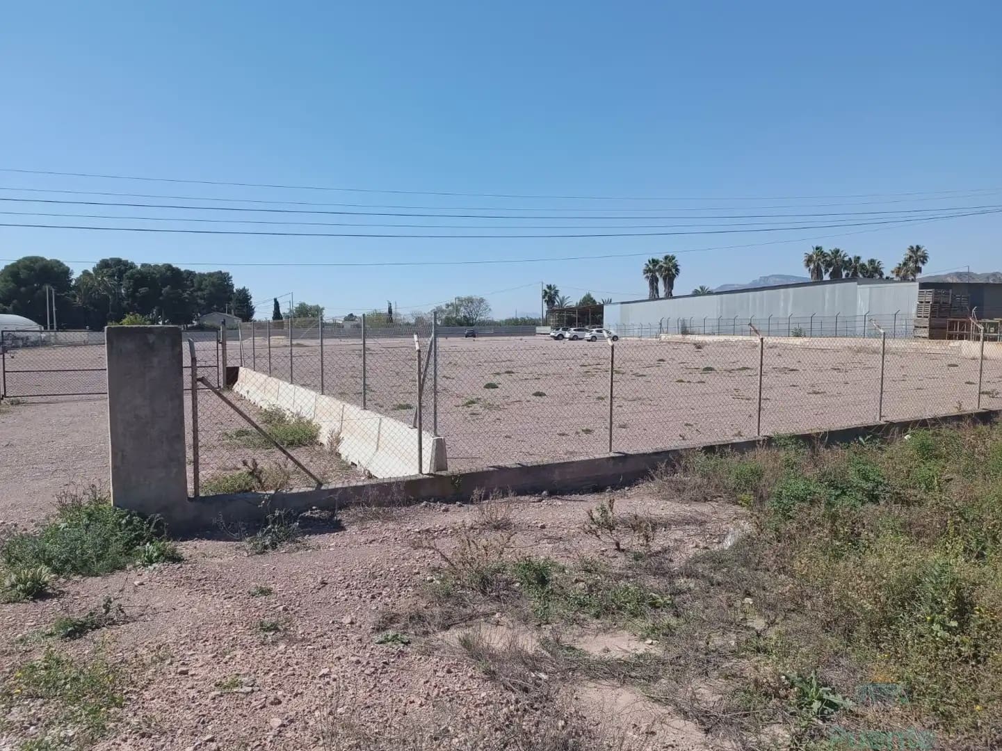 Area Edificabile in vendita in Totana - 650.000 € (Rif: 10045596)
