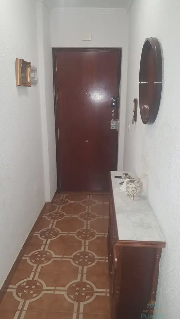 2 chambre Appartement à vendre à Puerto de Mazarron - 130 000 € (Ref: 10045598)
