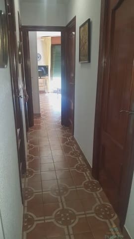 Piso de 2 habitaciones en Pescadores, Mazarrón en venta - 130.000 € (Ref: 10045598)