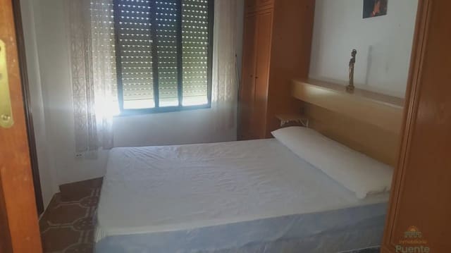 Piso de 2 habitaciones en Pescadores, Mazarrón en venta - 130.000 € (Ref: 10045598)