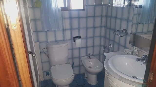 Piso de 2 habitaciones en Pescadores, Mazarrón en venta - 130.000 € (Ref: 10045598)