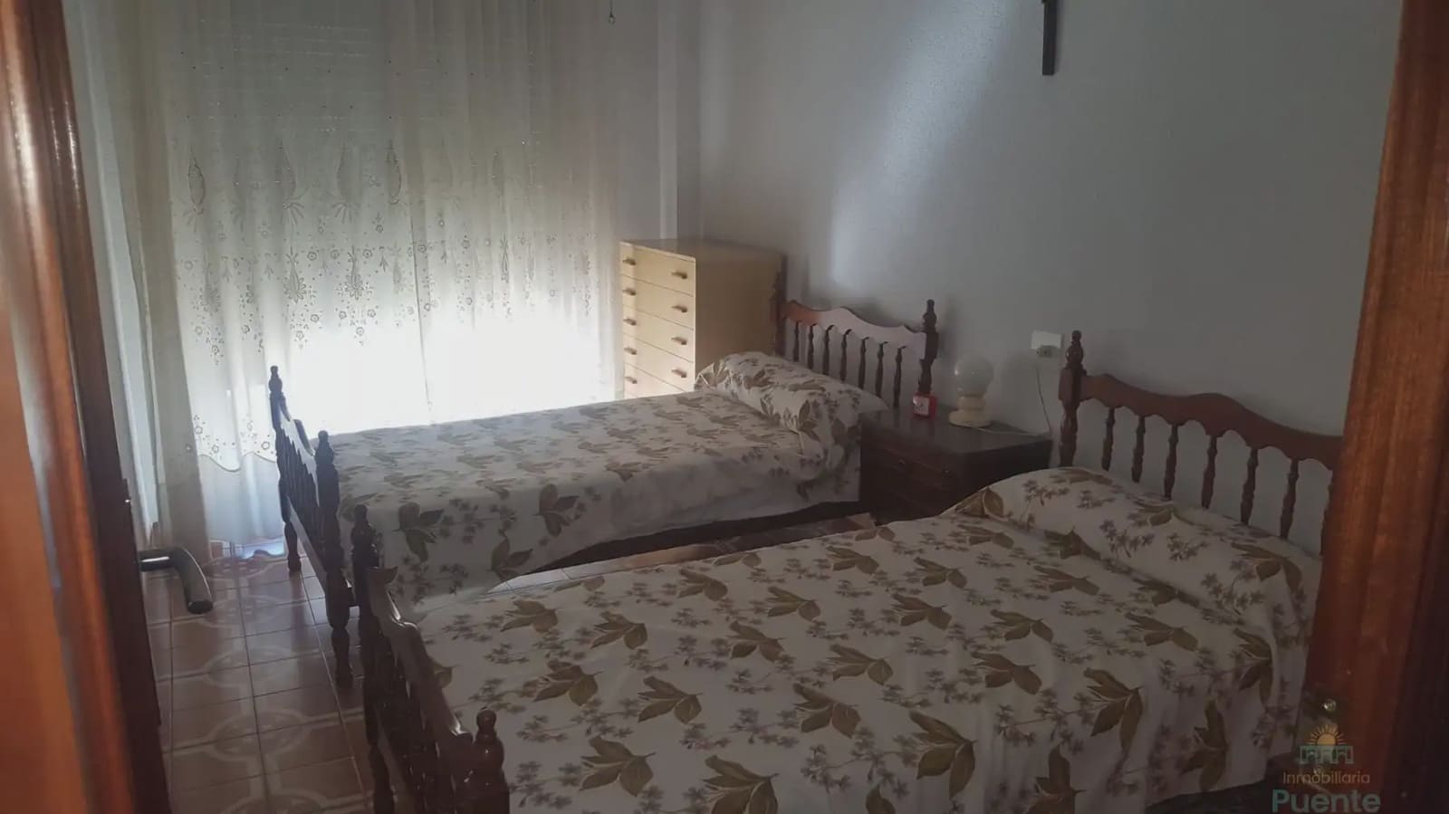 2 chambre Appartement à vendre à Puerto de Mazarron - 130 000 € (Ref: 10045598)