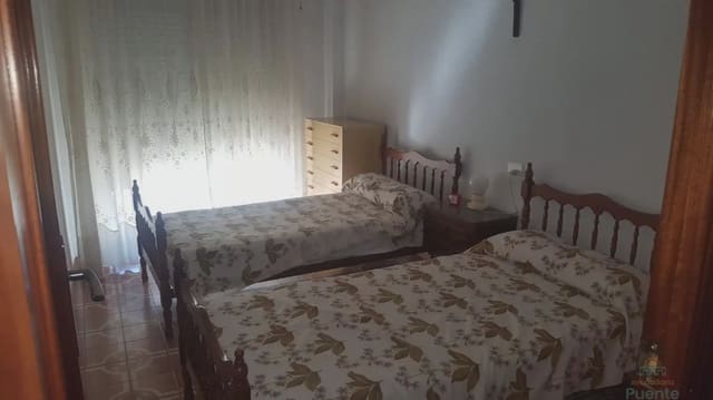 Piso de 2 habitaciones en Pescadores, Mazarrón en venta - 130.000 € (Ref: 10045598)