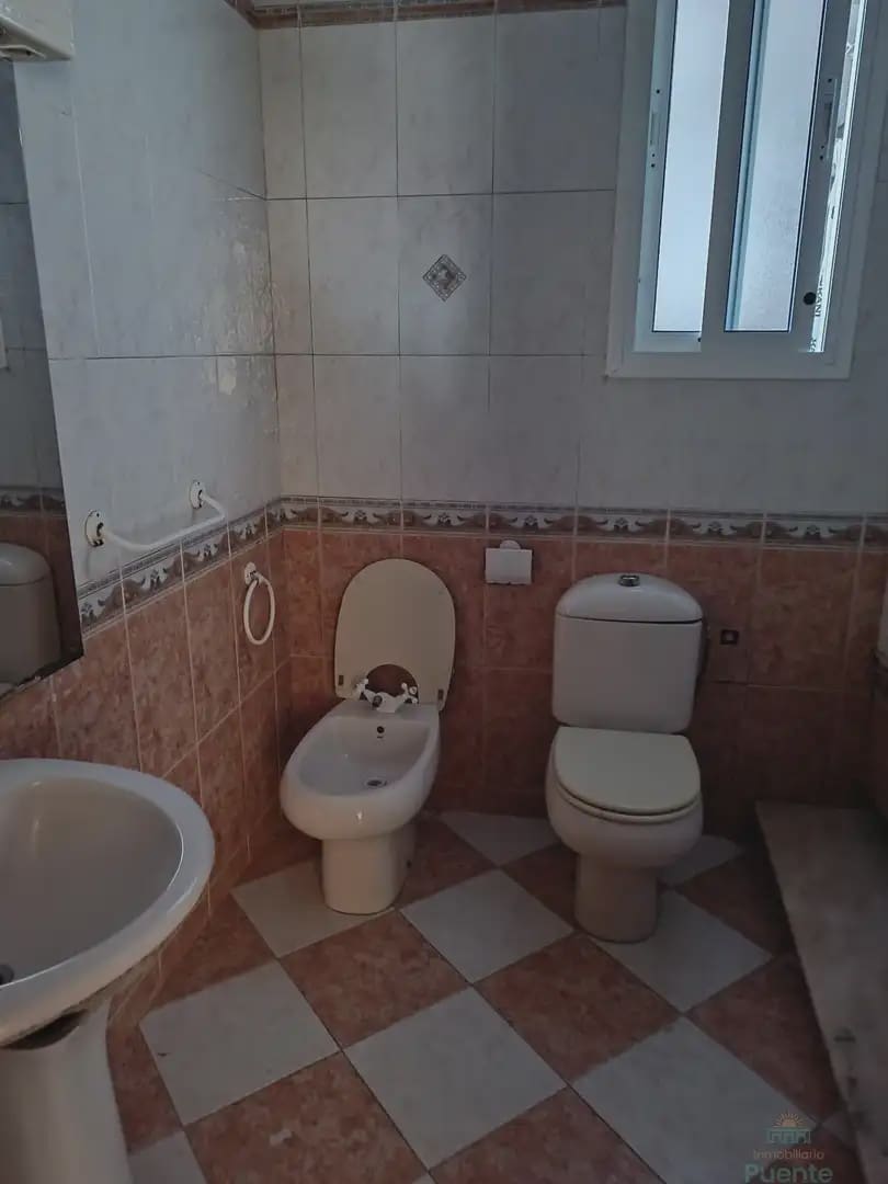 3 quarto Apartamento para venda em Alhama de Murcia - 120 000 € (Ref: 10045599)
