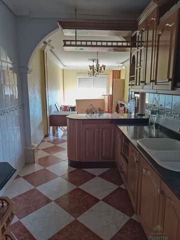 3 quarto Apartamento para venda em Alhama de Murcia - 120 000 € (Ref: 10045599)