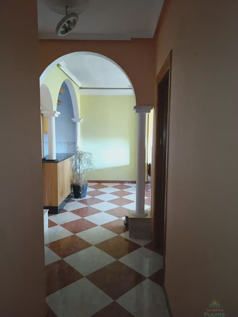 3 quarto Apartamento para venda em Alhama de Murcia - 120 000 € (Ref: 10045599)