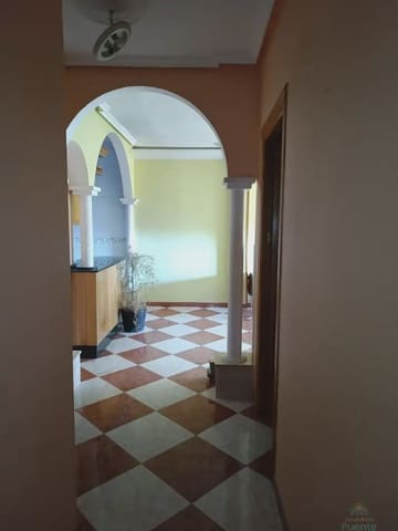 3 quarto Apartamento para venda em Alhama de Murcia - 120 000 € (Ref: 10045599)