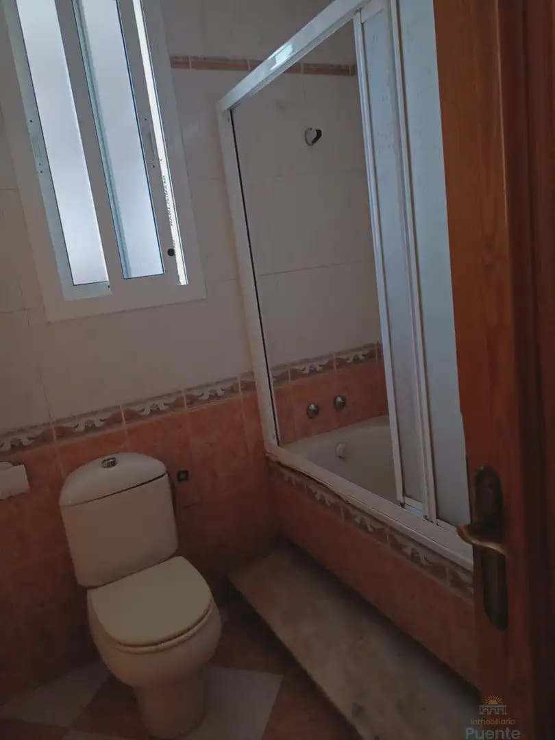 3 quarto Apartamento para venda em Alhama de Murcia - 120 000 € (Ref: 10045599)