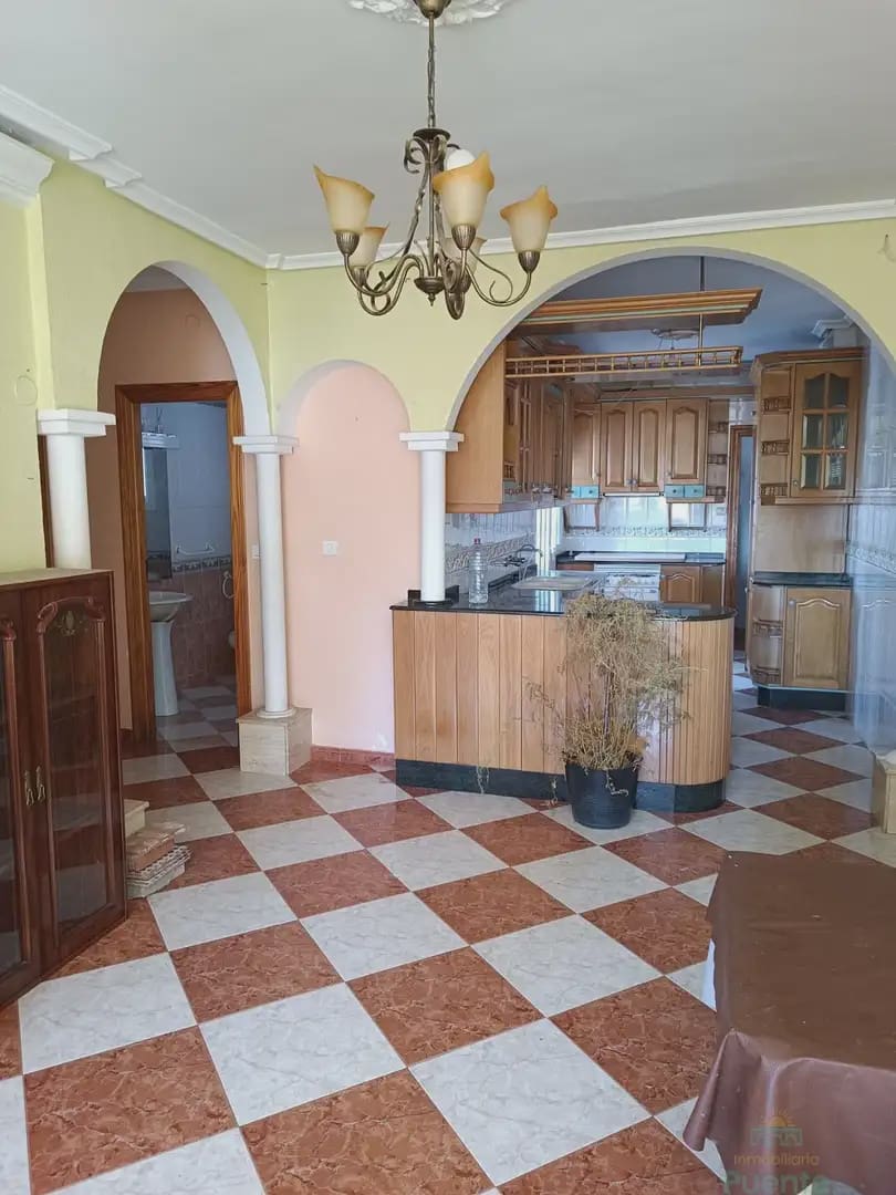 3 quarto Apartamento para venda em Alhama de Murcia - 120 000 € (Ref: 10045599)