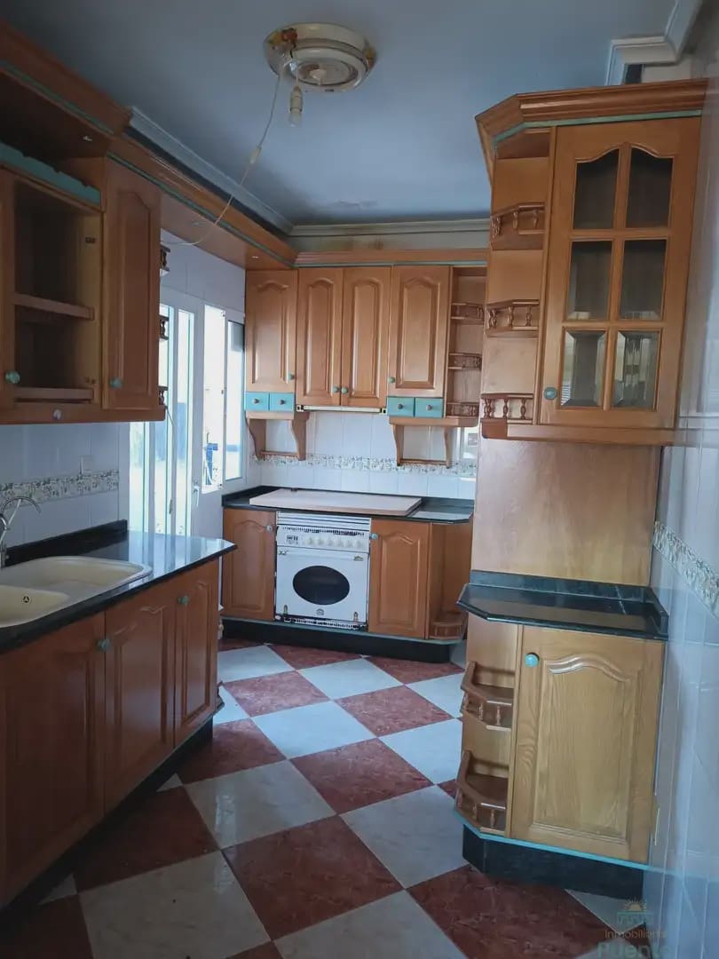 3 quarto Apartamento para venda em Alhama de Murcia - 120 000 € (Ref: 10045599)
