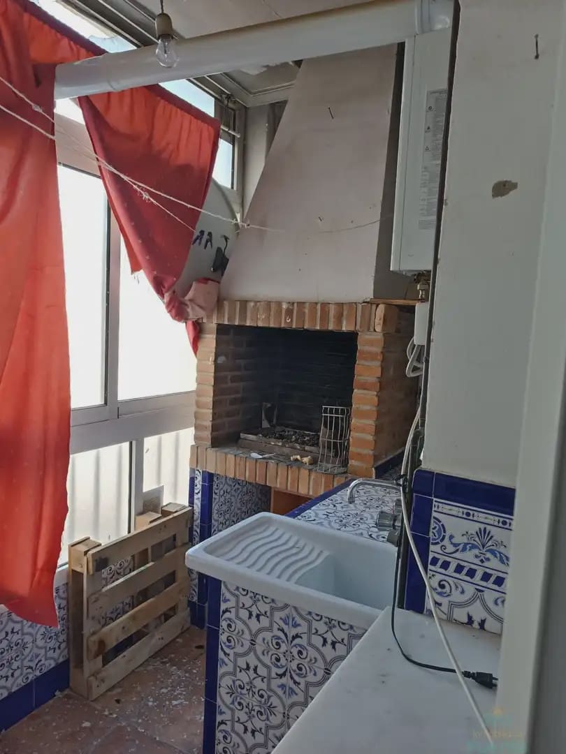 3 quarto Apartamento para venda em Alhama de Murcia - 120 000 € (Ref: 10045599)