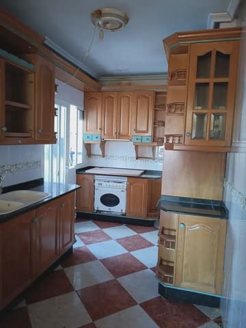 3 quarto Apartamento para venda em Alhama de Murcia - 120 000 € (Ref: 10045599)