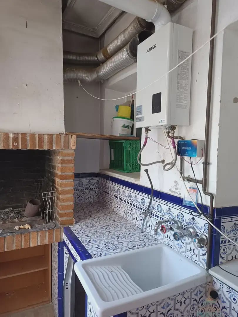 3 quarto Apartamento para venda em Alhama de Murcia - 120 000 € (Ref: 10045599)