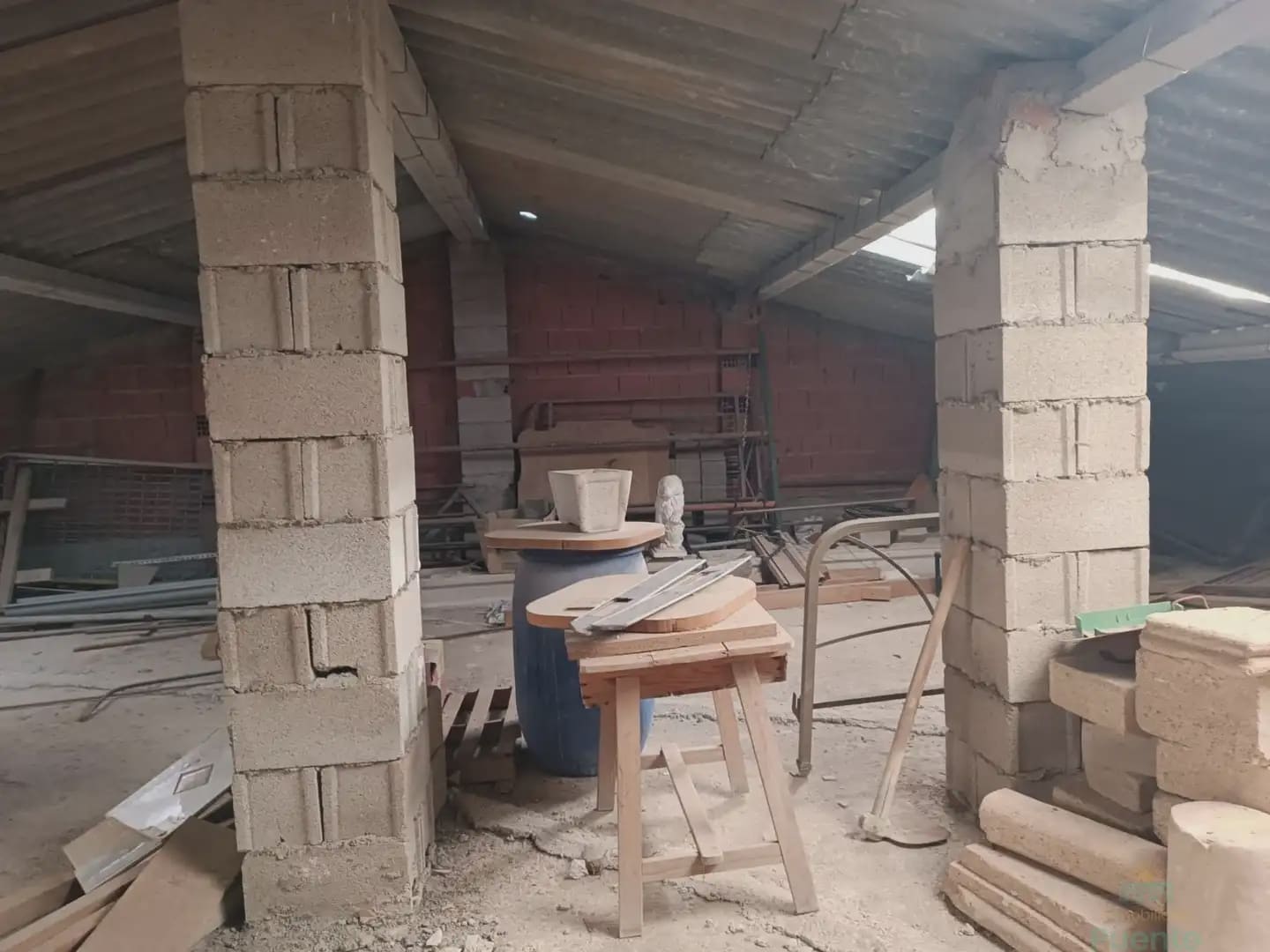 Kaupallinen myytävänä paikassa Totana - 180 000 € (Ref: 10045600)